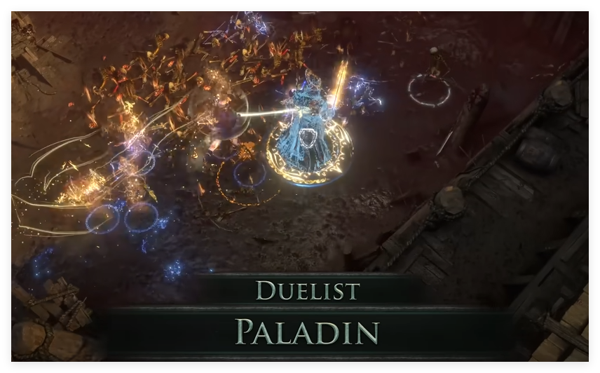 legacy of phrecia paladin